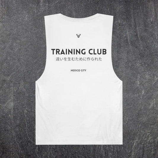 Unisex Barnard Tank