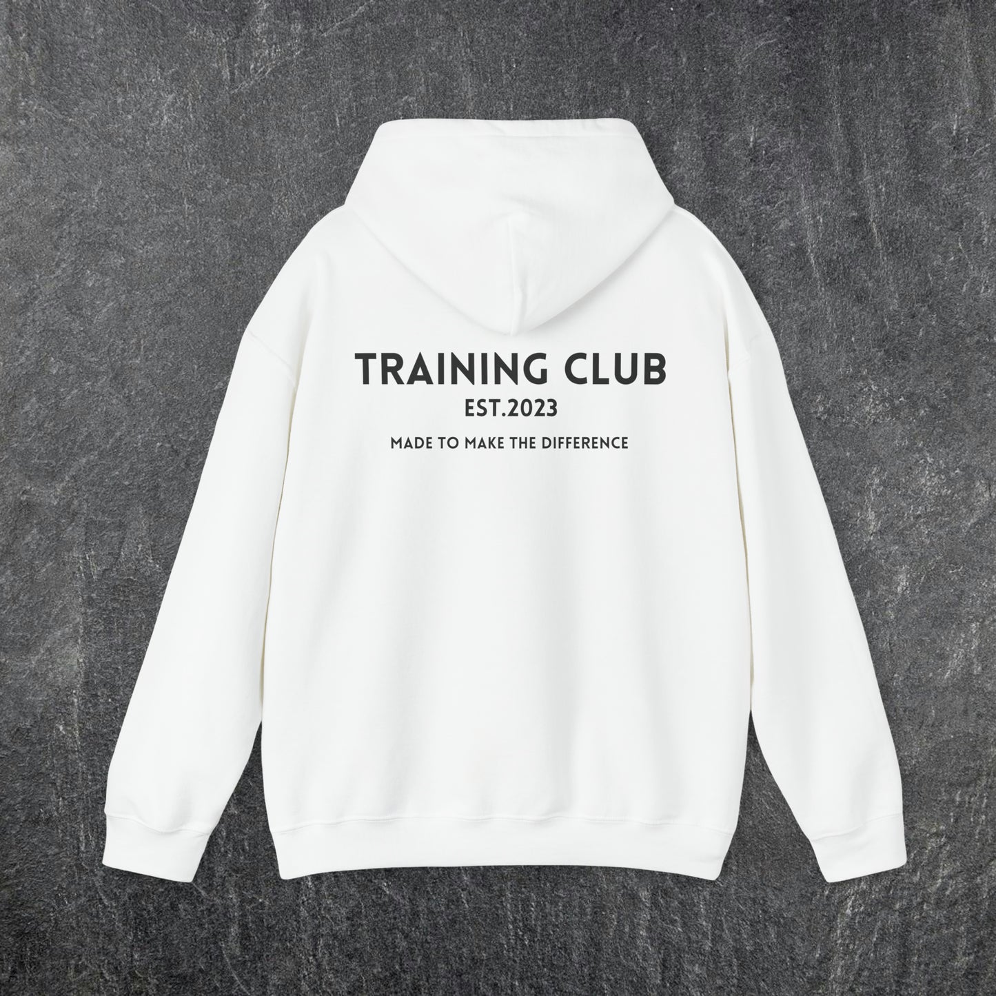 TRAINING CLUB HODDIE