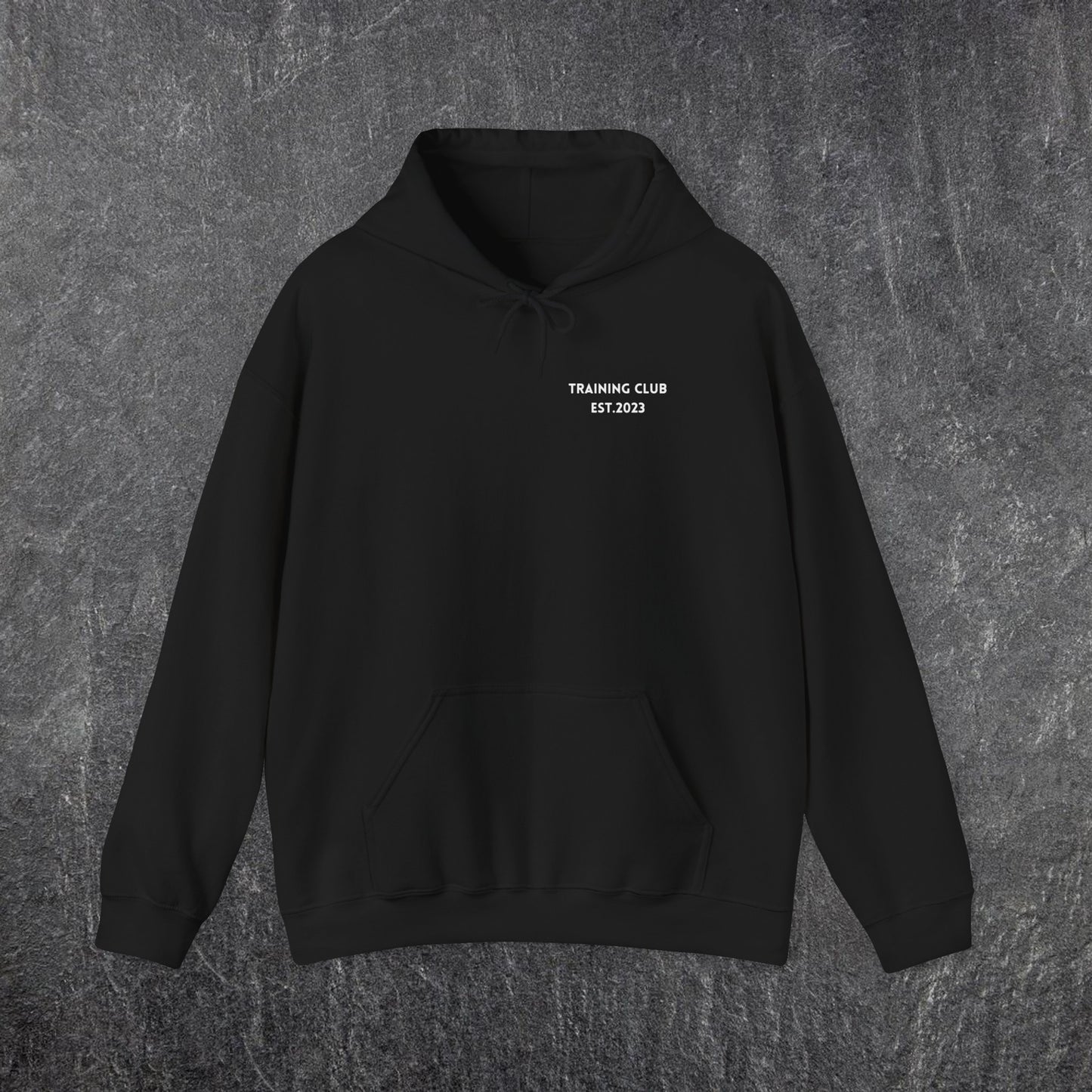 TRAINING CLUB HODDIE