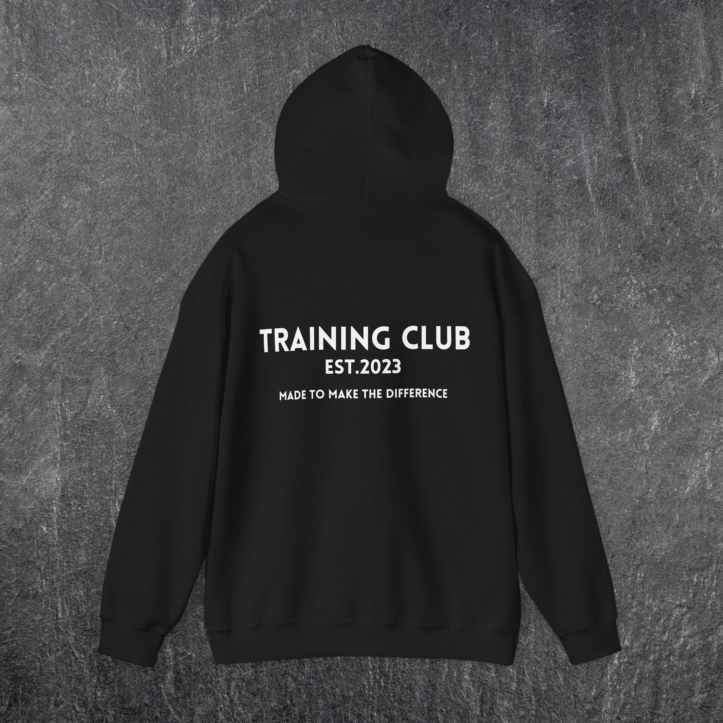 TRAINING CLUB HODDIE