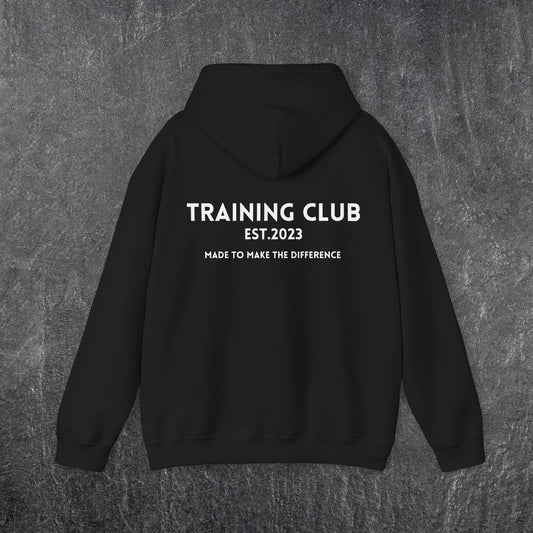 TRAINING CLUB HODDIE