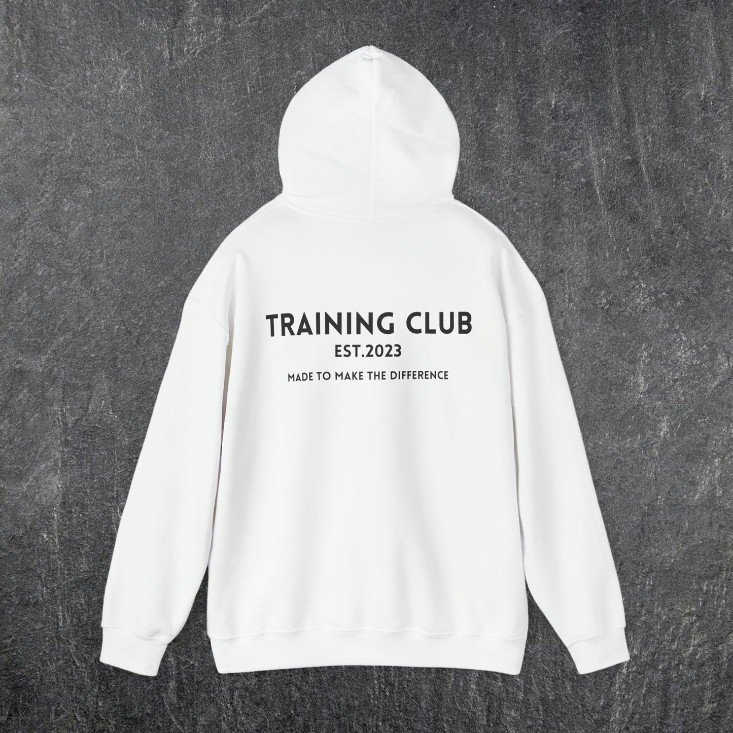 TRAINING CLUB HODDIE