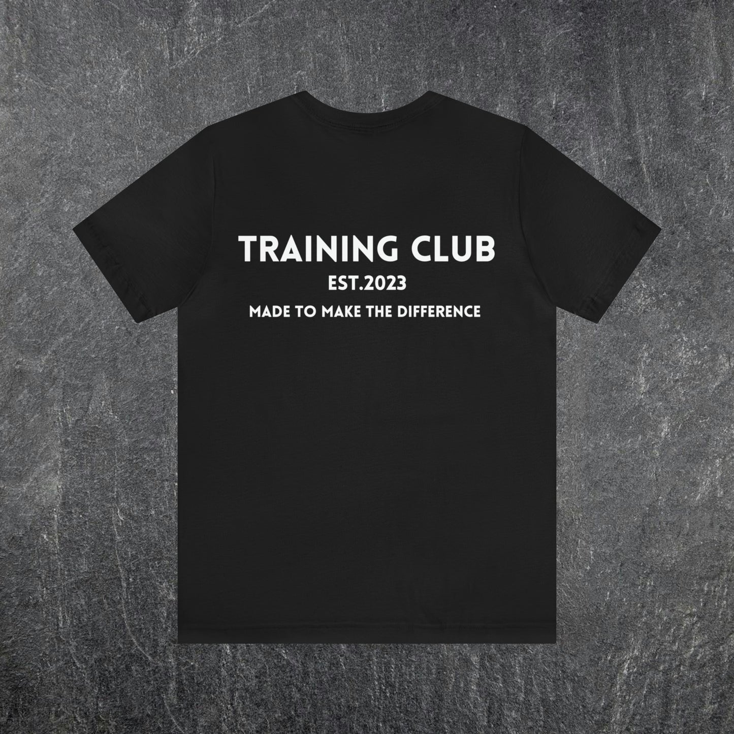 TRAINING CLUB SHIRT