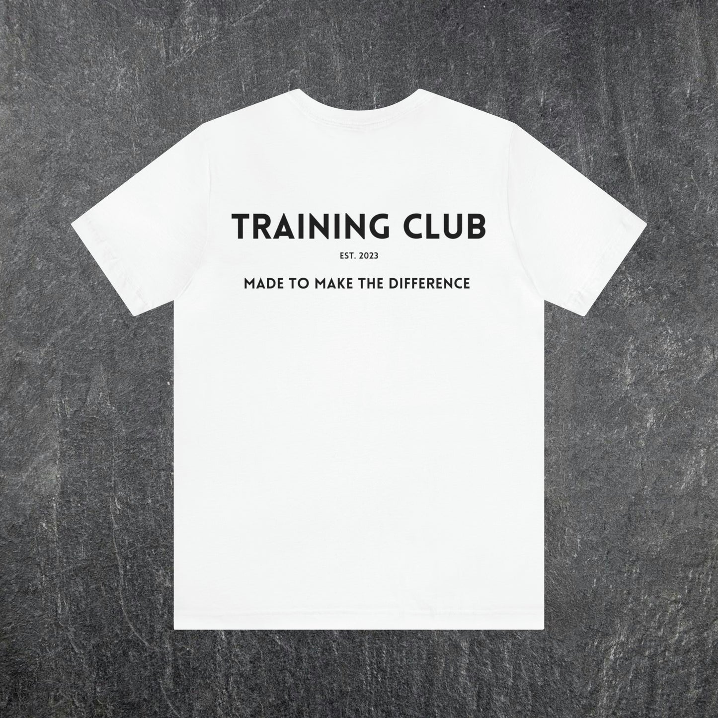 TRAINING GLUB SHIRT