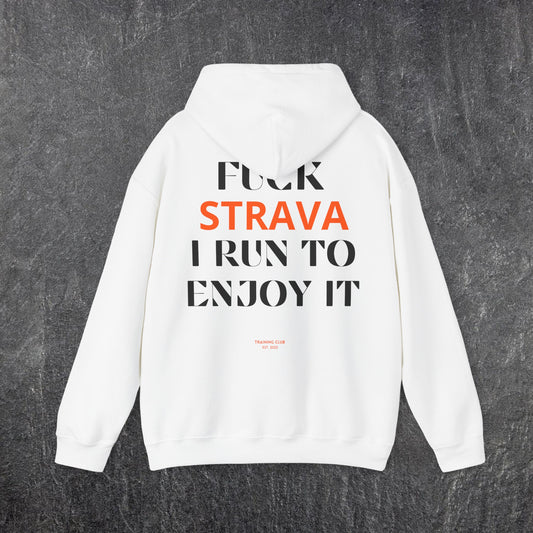 FUCK STRAVA