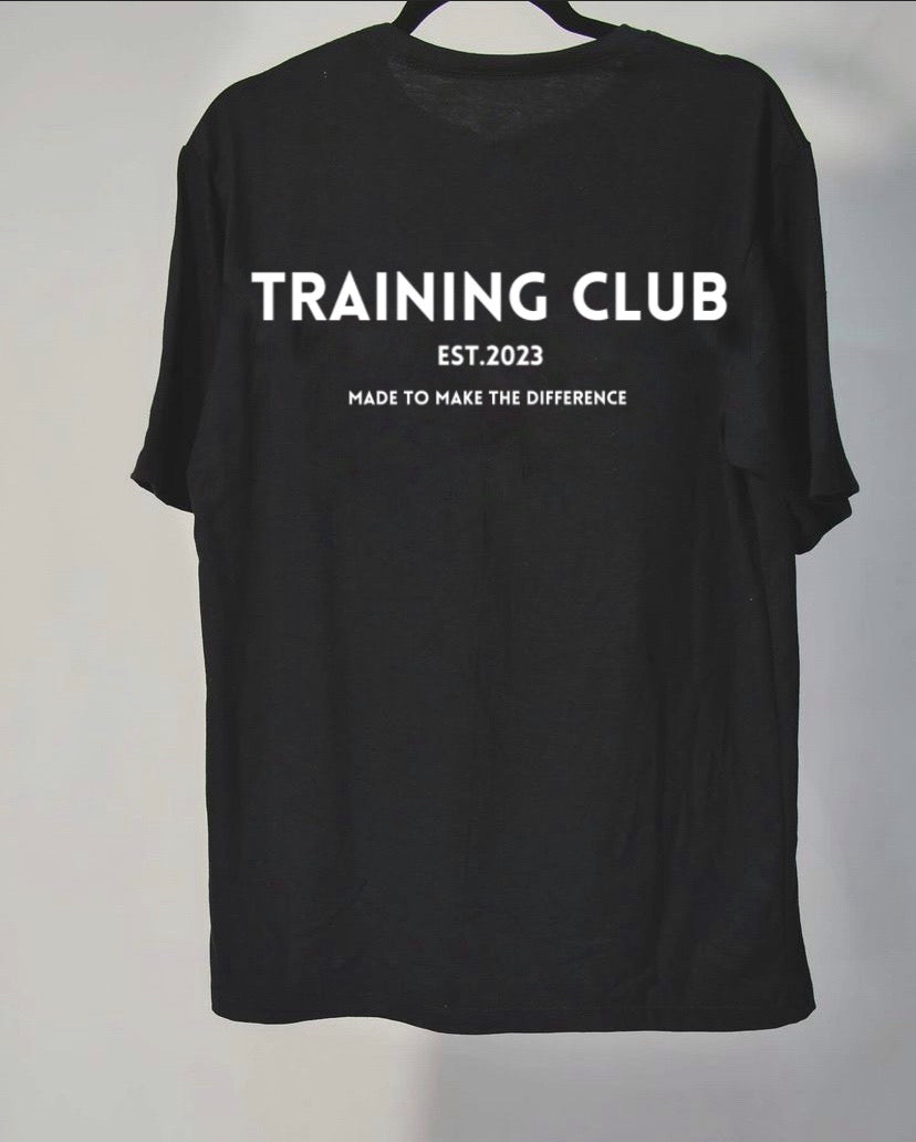 TRAINING CLUB SHIRT