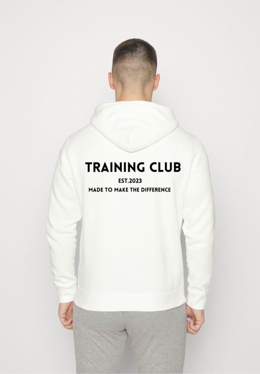 TRAINING CLUB HODDIE